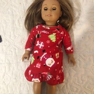 American girl doll